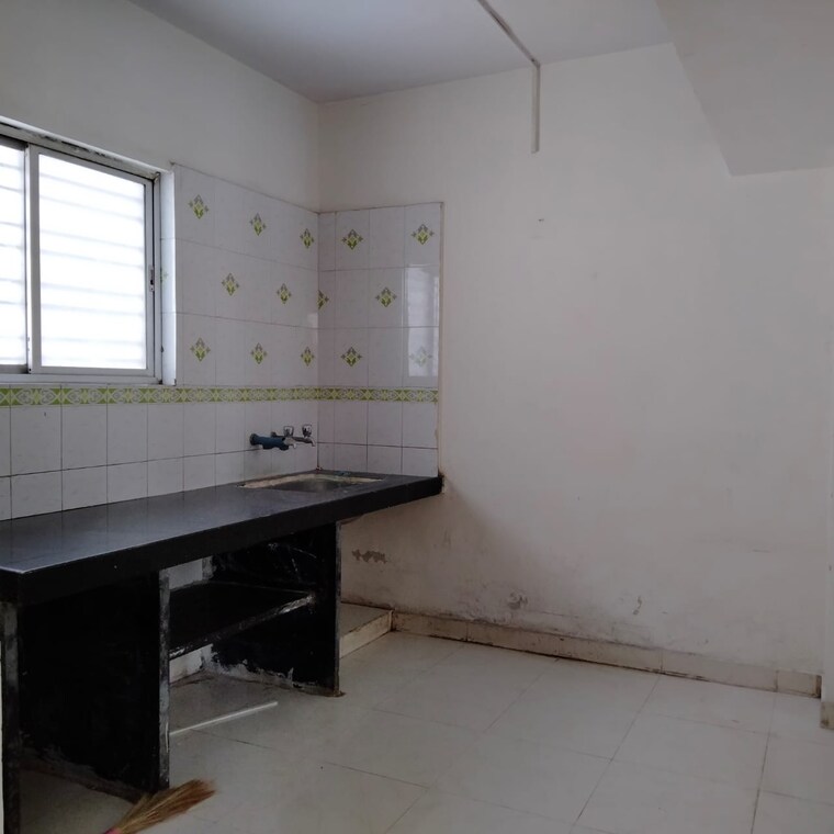 Kitchen, vardhaman-township 1 Bedroom 608 Sq.Ft. Apartment In Hadapsar Pune 9534556