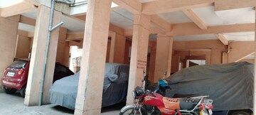 Parking in 1 BHK Apartment at Vardhaman Township, Hadapsar – for Rent