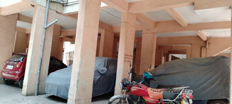  Parking, vardhaman-township 1 Bedroom 608 Sq.Ft. Apartment In Hadapsar Pune 9534556