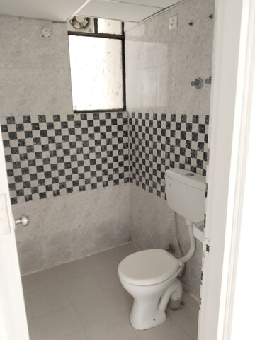 Bathroom in 2 BHK Apartment at Signature Global Synera, Sector 81 – for Rent