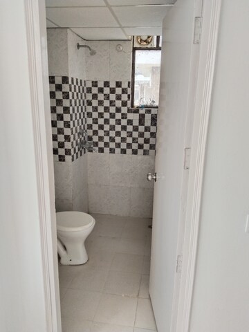 Bathroom in 2 BHK Apartment at Signature Global Synera, Sector 81 – for Rent