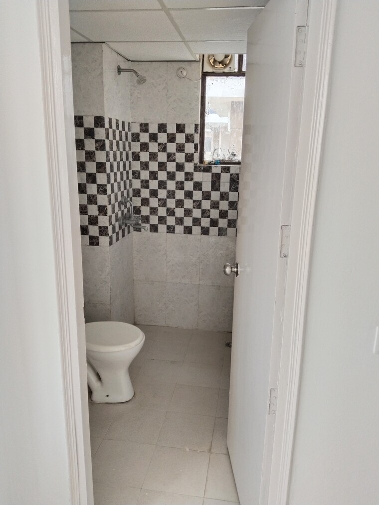 Bathroom, signature-global-synera 2 Bedroom 598 Sq.Ft. Apartment In Sector 81 Gurgaon 9534575