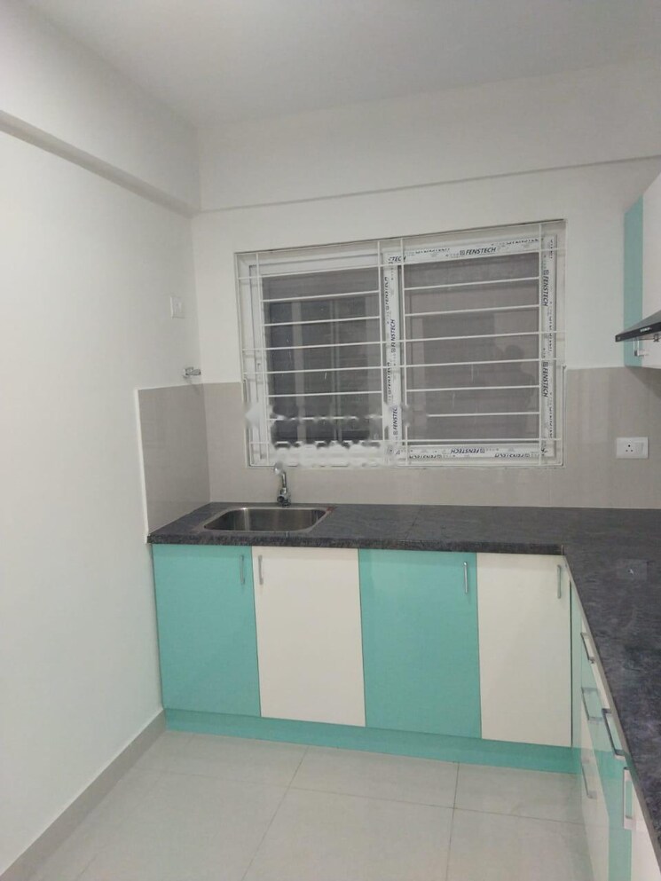 Kitchen, shriram-liberty-square 2 Bedroom 602 Sq.Ft. Apartment In Electronic City Phase ii Bangalore 9534573