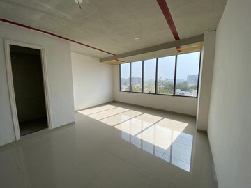 Kitchen in  Office Space at Vastrapur – for Rent