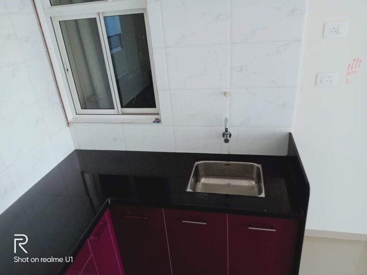 Kitchen, kolte-patil-life-republic 1 Bedroom 650 Sq.Ft. Apartment In Hinjewadi Pune 9534596