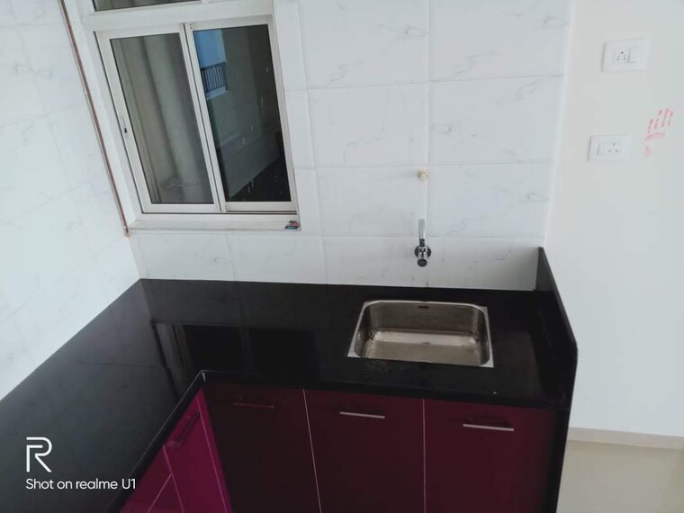 Kitchen, kolte-patil-life-republic 1 Bedroom 650 Sq.Ft. Apartment In Hinjewadi Pune 9534596