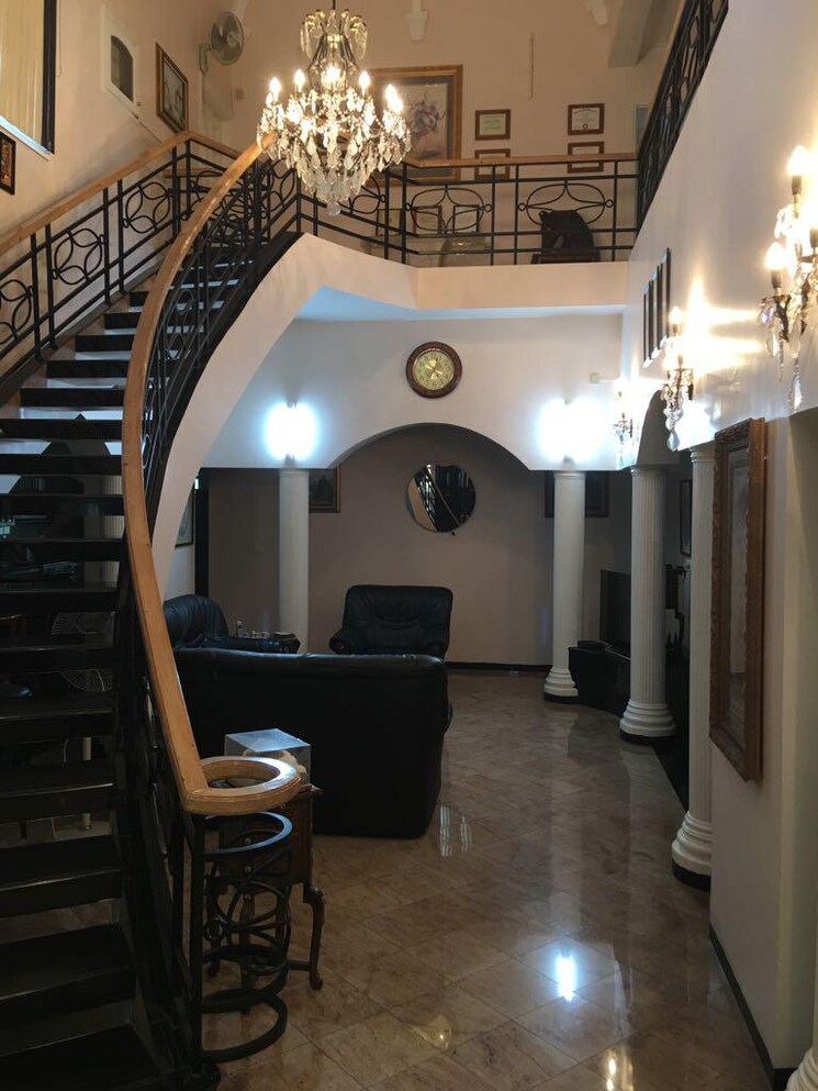 Exterior View, sector 15 5 Bedroom 3200 Sq.Ft. Independent House In Sector 15 Panchkula 9534625