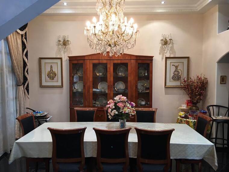 Living Room, sector 15 5 Bedroom 3200 Sq.Ft. Independent House In Sector 15 Panchkula 9534625