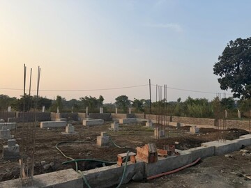  Plot – Exterior View View at Mohgaon - for Sale