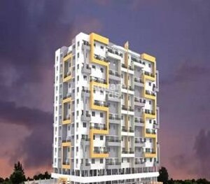 1 BHK Apartment For Rent in Nilesh Samruddhi, Hadapsar