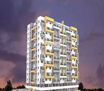 1 BHK Apartment For Rent in Nilesh Samruddhi, Hadapsar