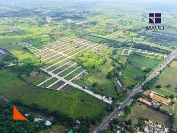  Plot – Exterior View View at Mohgaon - for Sale