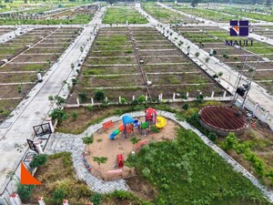  Plot For Sale in Mohgaon