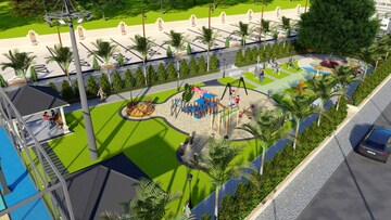 Balcony in  Plot at Gari Pipliya – for Sale