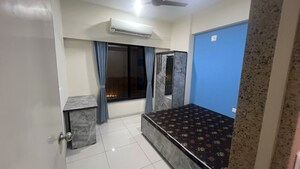 Bedroom in 3 BHK Apartment at Sun Atmosphere, Shela – for Rent