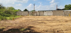 Plot Area in  Plot at Nandigama – for Sale