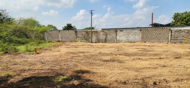 undefined, nandigama  220 Sq.Yd. Plot In Nandigama Hyderabad 9534638
