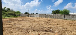 Plot Area in  Plot at Nandigama – for Sale