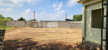 Plot Area in  Plot at Nandigama – for Sale