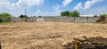 Plot Area in  Plot at Nandigama – for Sale