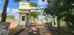 Plot For Sale in Celebrity Green Woods Nan