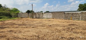 Plot Area in  Plot at Nandigama – for Sale