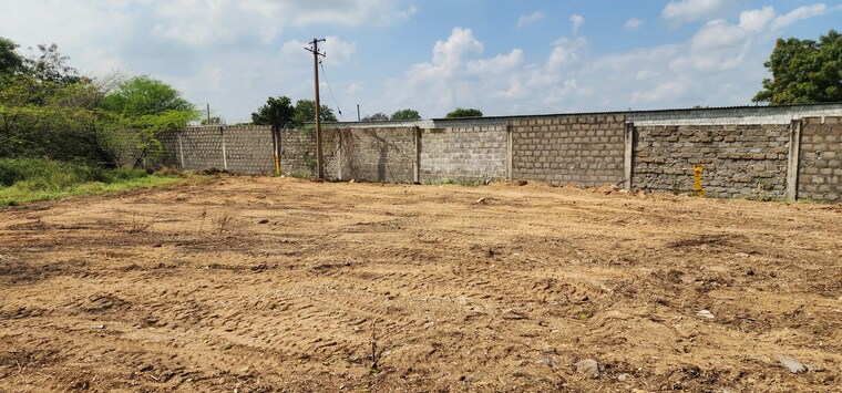 undefined, nandigama  220 Sq.Yd. Plot In Nandigama Hyderabad 9534638