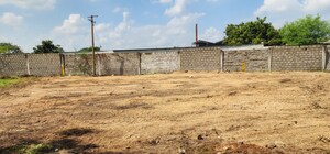 Plot Area in  Plot at Nandigama – for Sale