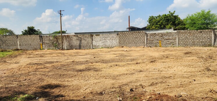 undefined, nandigama  220 Sq.Yd. Plot In Nandigama Hyderabad 9534638