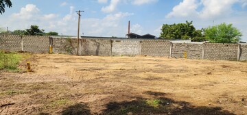 Plot Area in  Plot at Nandigama – for Sale