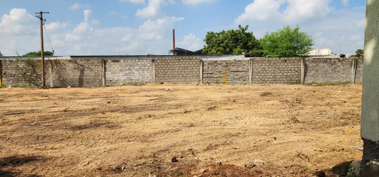 undefined, nandigama  220 Sq.Yd. Plot In Nandigama Hyderabad 9534638
