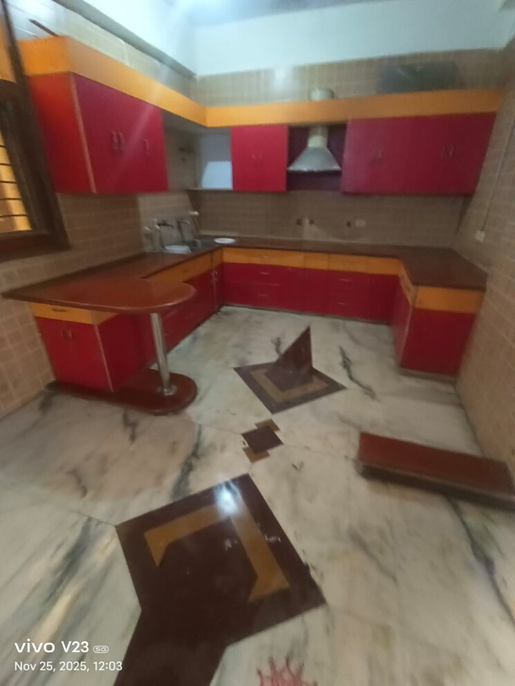 Living Room, sector 55 1.5 Bedroom 800 Sq.Ft. Independent House In Sector 55 Noida 9534648