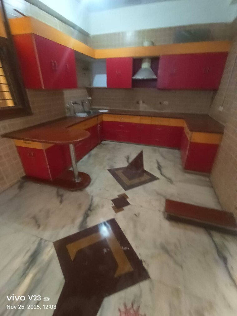 Living Room, sector 55 1.5 Bedroom 800 Sq.Ft. Independent House In Sector 55 Noida 9534648