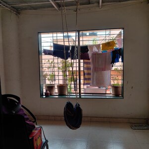 Parking in 1.5 BHK Apartment at Hira Heights, Wadgaon Sheri – for Sale