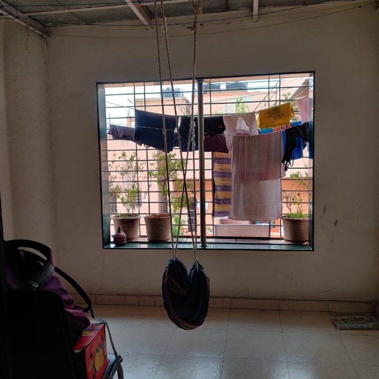  Parking, hira-heights 1.5 Bedroom 800 Sq.Ft. Apartment In Wadgaon Sheri Pune 9534660