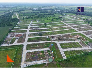  Plot – Garden View at Mohgaon - for Sale