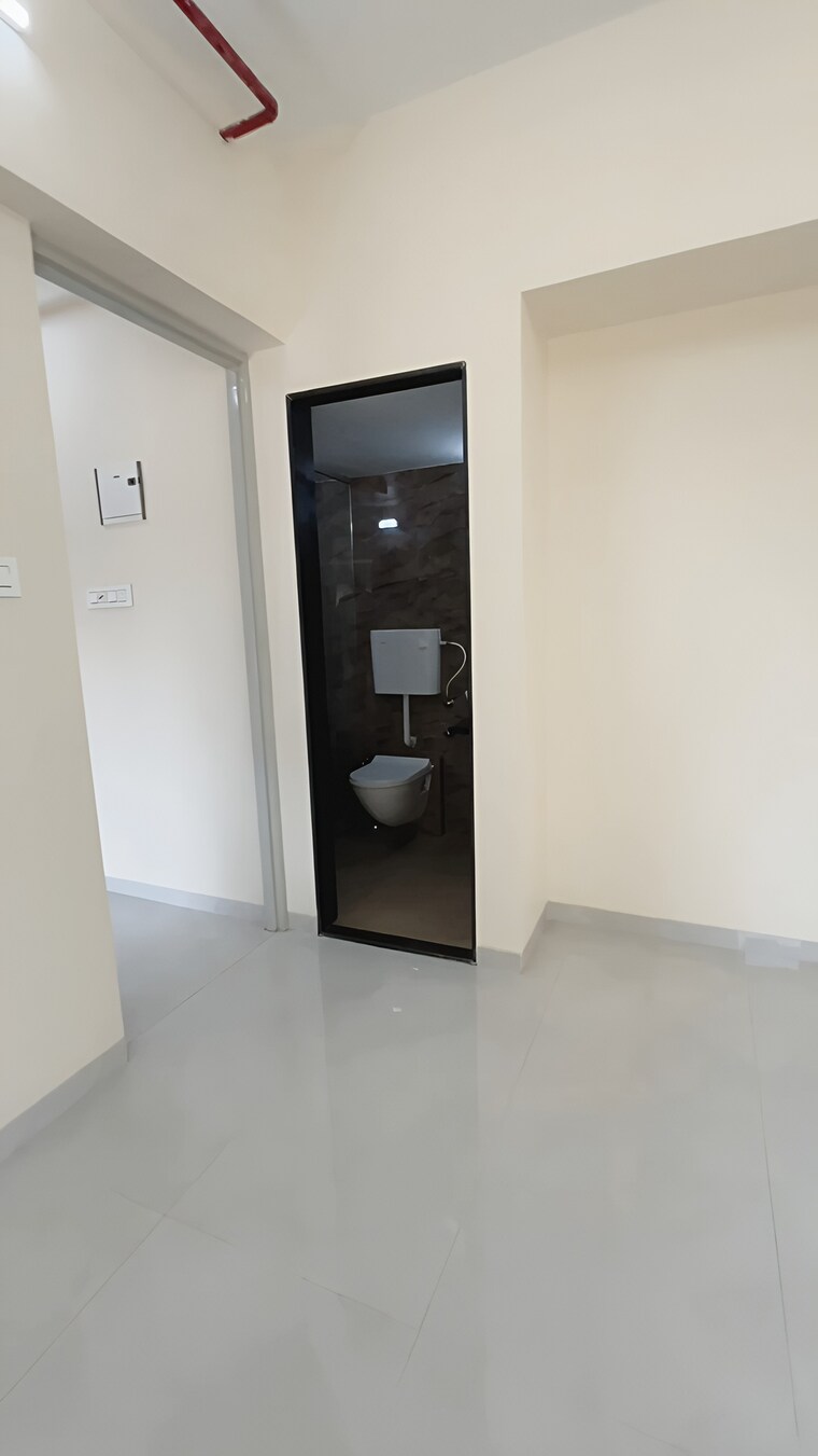 Master Bedroom, sai-abhyuday-complex 1 Bedroom 610 Sq.Ft. Apartment In Nalasopara West Palghar 9534703