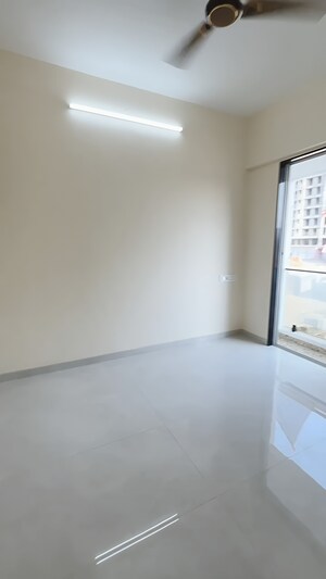 Master Bedroom in 1 BHK Apartment at Sai Abhyuday Complex, Nalasopara West – for Sale