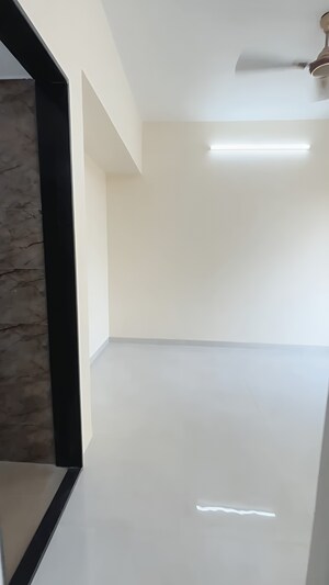 Master Bedroom in 1 BHK Apartment at Sai Abhyuday Complex, Nalasopara West – for Sale