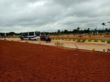  Plot For Sale in Devanahalli