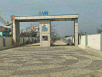  Plot – Exterior View View at Devanahalli - for Sale