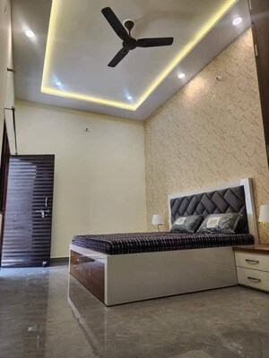 Furnished Amenities in 3.5 BHK Independent House at Rohta – for Sale