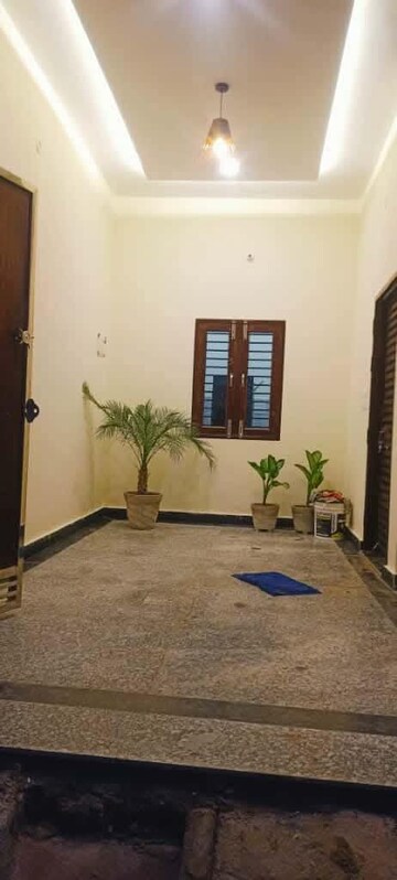 Bedroom in 3.5 BHK Independent House at Rohta – for Sale