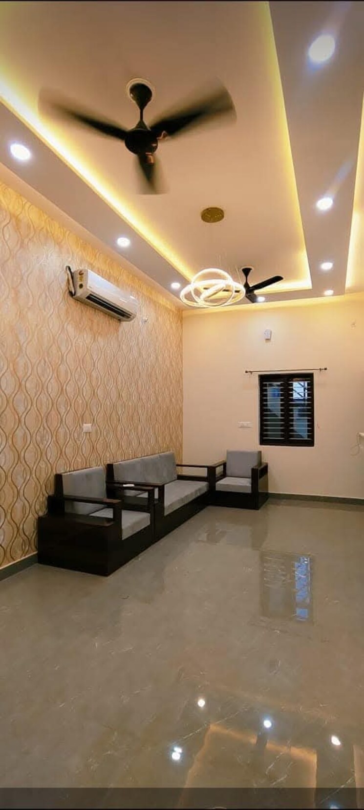 Living Room, rohta 3.5 Bedroom 112 Sq.Yd. Independent House In Rohta Agra 9534714