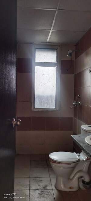 Bathroom in 2 BHK Apartment at Amrapali Leisure Park, Amrapali Leisure Valley – for Rent