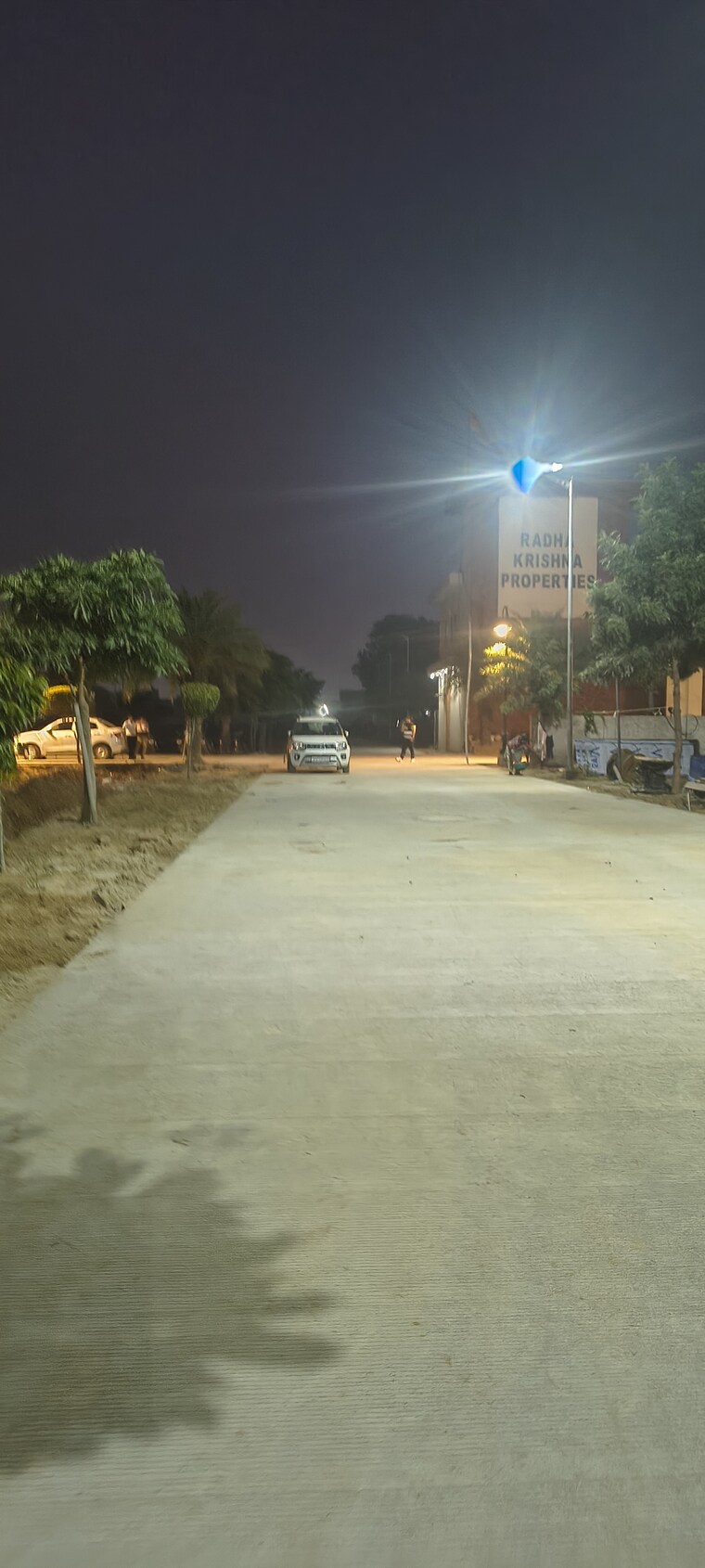 Exterior View, sujanpur  100 Sq.Yd. Plot In Sujanpur Aligarh 9534691
