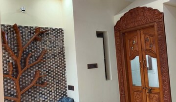 Furnished Amenities in 3 BHK Independent House at Kalyan Nagar – for Rent