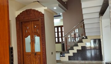 Furnished Amenities in 3 BHK Independent House at Kalyan Nagar – for Rent
