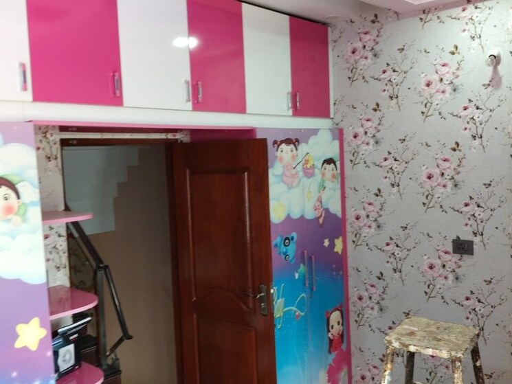 undefined, kalyan nagar 3 Bedroom 600 Sq.Ft. Independent House In Kalyan Nagar Bangalore 9534676