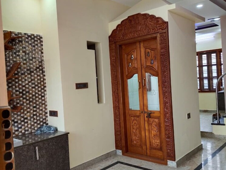 undefined, kalyan nagar 3 Bedroom 600 Sq.Ft. Independent House In Kalyan Nagar Bangalore 9534676